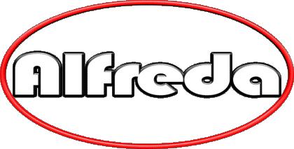 Alfreda A FEMENINO - Alemania Nombre 