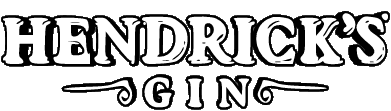 Hendrick's Gin Getränke 