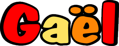 Gaël G MASCULIN - France Prénoms 