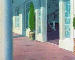 Double Trouble Tex Avery Dessins Animés TV Cinéma Multi Média 