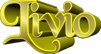 Livio L MASCULINE - Italy First Names 