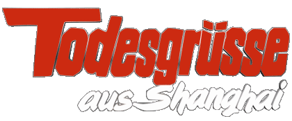 Todesrusse aus Shanghai Bruce Lee V International Multimedia 