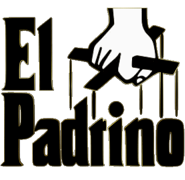 Logo Espagnol Le Parrain Cinéma International Multi Média 