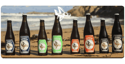 Zéphyr France mainland Beers Drinks 