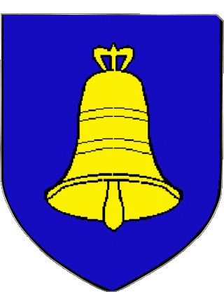 SAINT GIRONS 09 Départements - Villes France Drapeaux 