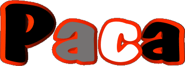 Paca P FEMMINILE - Spagna Nome 