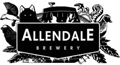 Allendale Brewery UK Bier Getränke 
