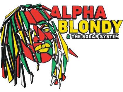 Alpha Blondy Reggae Musique Multi Média 