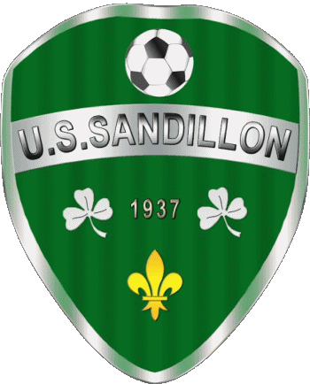 US Sandillon 45 - Loiret Centre-Val de Loire Soccer Club France Sports 