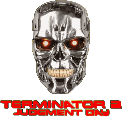 Logo 02 Judgment Day Terminator Películas Internacional Multimedia 