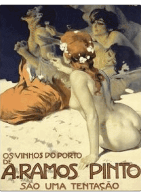 Ramos Pinto Porto Bevande 
