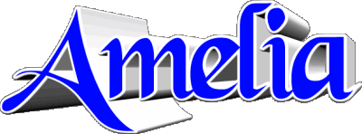 Amelia A FEMENINO - Italia Nombre 