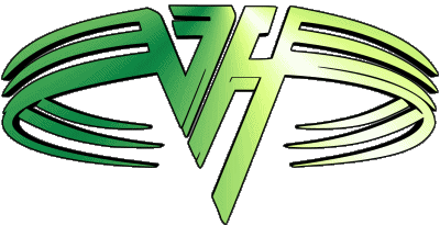 Van Halen Hard Rock Musik Multimedia 