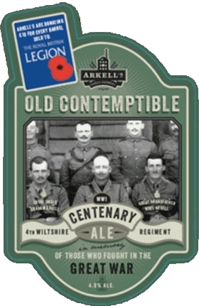 Arkell's UK Birre Bevande 