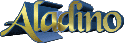 Aladino A MASCULINO - España Nombre 