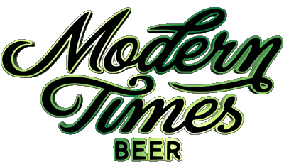 Modern Times USA Cervezas Bebidas 