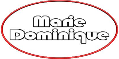 Marie Dominique M Compuesto FEMENINO - Francia Nombre 