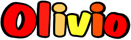 Olivio O MASCULINO - España Nombre 