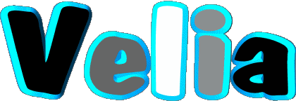 Velia V WEIBLICH - Italien Vorname 