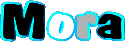 Mora M FEMININ - France Prénoms 