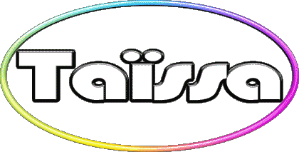 Taïssa T FEMININE - France First Names 