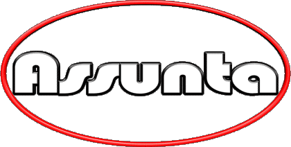 Assunta A FEMININ - Italie Prénoms 