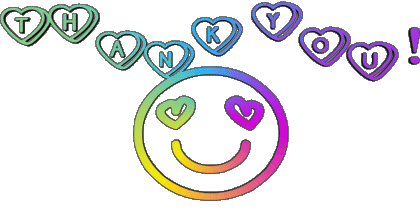 001 Thank You Inglés Mensajes 