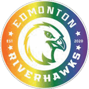 Edmonton Riverhawks U.S.A - W C L Béisbol Deportes 