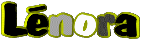 Lénora L FEMMINILE - Francia Nome 