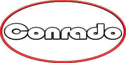 Conrado C MASCULINE - Spain First Names 