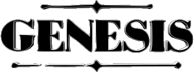 Genesis - carattere Pop Rock Musica Multimedia 