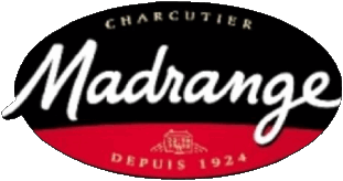 Madrange Salumi Cibo 