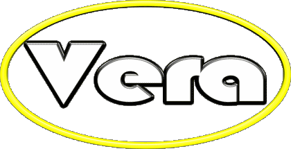 Vera V FEMININE - Italy First Names 