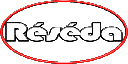 Réséda R FEMININE - France First Names 