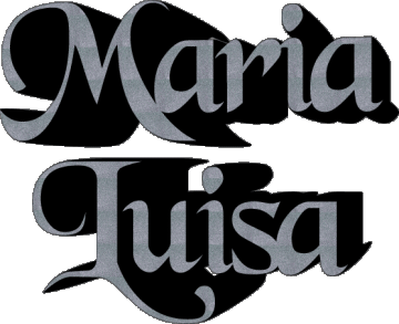 Maria Luisa M Composé FEMININ - Italie Prénoms 
