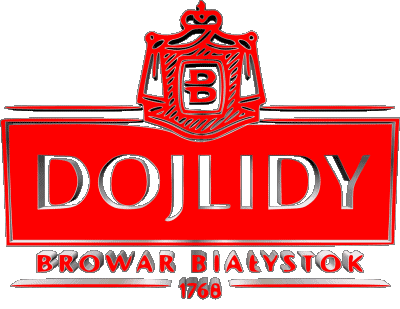 Dojlidy Poland Beers Drinks 