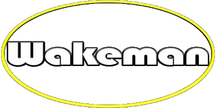 Wakeman W MASCULINO - UK - USA - IRL - AUS - NZ Nombre 