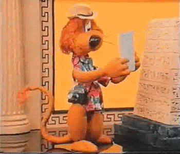 Video Serie 03 Loeki de Leeuw Cartoons TV Filme Multimedia 