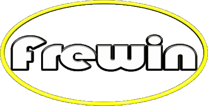 Frewin F MASCHIO - UK - USA - IRL - AUS - NZ Nome 