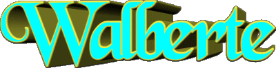 Walberte W FEMININ - France Prénoms 