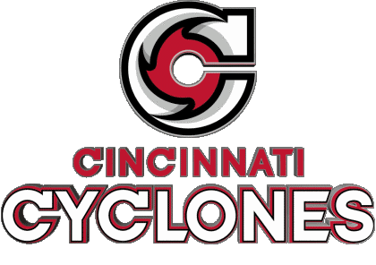 Cincinnati Cyclones U.S.A - E C H L Hockey - Clubs Sportivo 