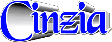 Cinzia C FEMININ - Italie Prénoms 