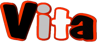 Vita V FEMININE - Italy First Names 