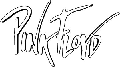 Pink Floyd Pop Rock Musique Multi Média 