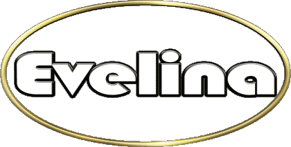 Evelina E FEMMINILE - Italia Nome 