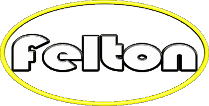 Felton F MASCULIN - UK - USA Prénoms 