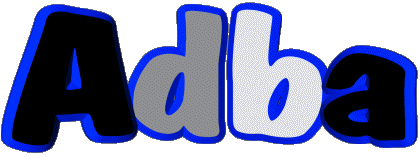 Adba A FEMININ - Maghreb Musulman Prénoms 