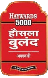 Haywards India Birre Bevande 