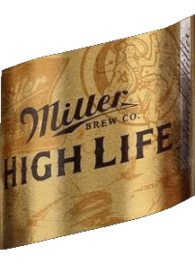 Miller USA Birre Bevande 