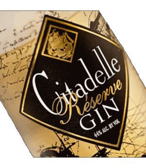 Citadelle Ginebra Bebidas 